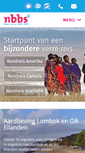 Mobile Screenshot of nbbs.nl